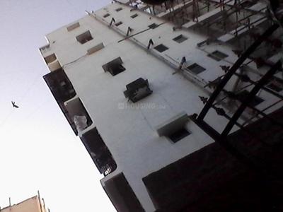 Project Image of 0.0 - 800.0 Sq.ft 2 BHK Apartment for buy in Al Hussain CHS