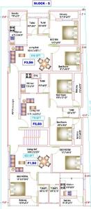 Project Image of 1092 Sq.ft 2 BHK Apartment / Flat for sale in Padur for Rs. 5500000