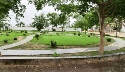 Project Image of 0.0 - 1136.71 Sq.ft Residential Plot Plot for buy in Shree Bagdai Vatika Phase 1