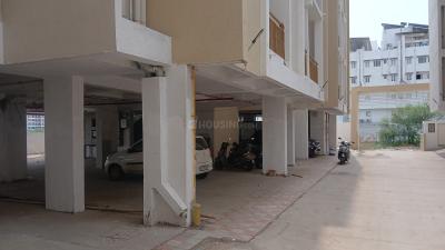 Project Image of 751.0 - 1022.2 Sq.ft 2 BHK Apartment for buy in Ratnam Bhavan Residency