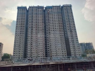 Project Image of 1310.0 - 1860.0 Sq.ft 2 BHK Apartment for buy in Adarsh Park Heights Phase 1