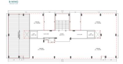 Project Image of 548.31 - 769.94 Sq.ft 2 BHK Apartment for buy in Prayosha Shine