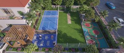 Project Image of 875.0 - 1505.0 Sq.ft 2 BHK Apartment for buy in Amrutdhara Phase I
