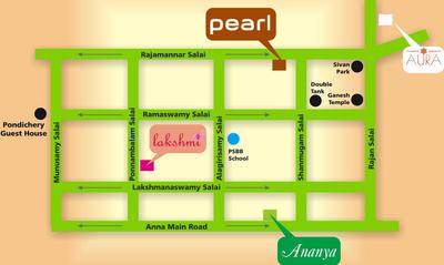 Project Image of 1143.0 - 1528.0 Sq.ft 3 BHK Apartment for buy in Harmonys Pearl