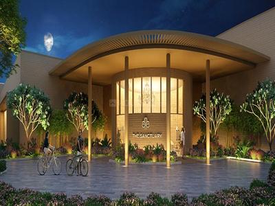 Project Image of 854 Sq.ft 2 BHK Apartment / Flat for sale in Bhiwandi for Rs. 6500000