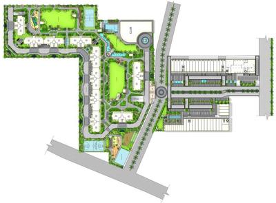 Project Image of 3796 Sq.ft 4 BHK Apartment / Flat for sale in PR7 Airport Road for Rs. 36062000