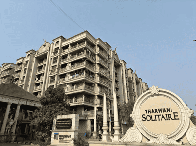 Project Image of 664.46 - 1386.18 Sq.ft 2 BHK Apartment for buy in Solitaire Phase IV
