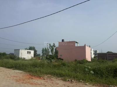 Project Image of 450.0 - 1800.0 Sq.ft Residential Plot Plot for buy in JK Vrinda City Phase 2