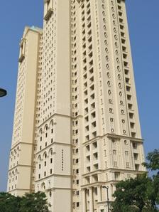 Project Image of 0.0 - 2240.0 Sq.ft 3 BHK Apartment for buy in Hiranandani Greenwood