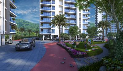 Project Image of 434.0 - 1250.0 Sq.ft 1 BHK Apartment for buy in Unique Vistas