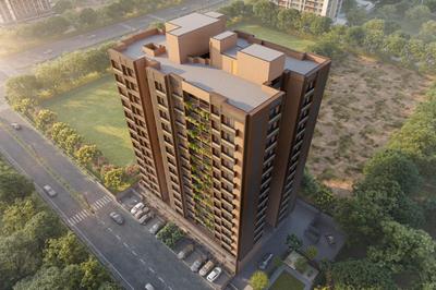Project Image of 598.8 - 868.65 Sq.ft 2 BHK Apartment for buy in Regalia Orane
