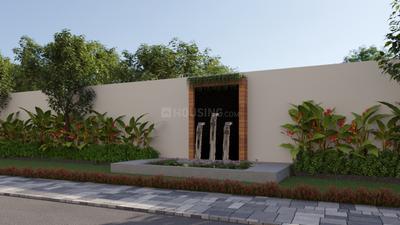 Project Image of 2040.0 - 4070.0 Sq.ft 3 BHK Apartment for buy in Luxurio 75 Residences