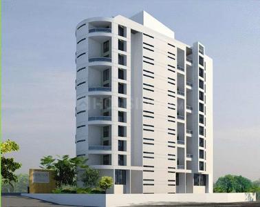 Project Image of 1108.0 - 1507.0 Sq.ft 2 BHK Apartment for buy in Bramhacorp Vantage High A