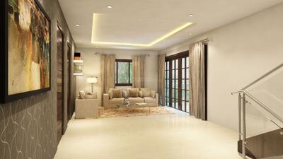 Project Image of 4240.0 - 4300.0 Sq.ft 4 BHK Villa for buy in CPR Palm Ridge