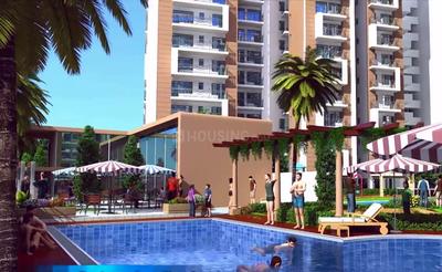 Project Image of 501.0 - 1187.0 Sq.ft 2 BHK Apartment for buy in Magnum Oasis Green