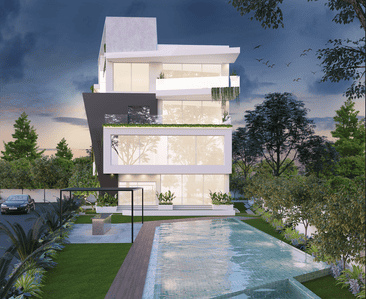 Project Image of 2471.72 - 3808.81 Sq.ft 4.5 BHK Villa for buy in Nimma Sunrise Boulevard