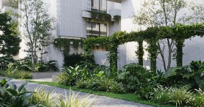 Project Image of 3100.0 - 3300.0 Sq.ft 3 BHK Villa for buy in SRK The Roots