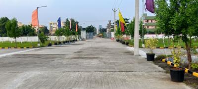 Project Image of 700.0 - 1400.0 Sq.ft Residential Plot Plot for buy in Prime Greenera