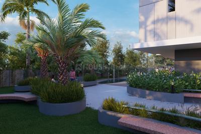 Project Image of 2057.0 - 2964.0 Sq.ft 3 BHK Apartment for buy in Royal Eternia