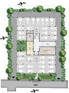Project Image of 1600.0 - 3550.0 Sq.ft 3 BHK Apartment for buy in Sumanth Sreshta Sundaram