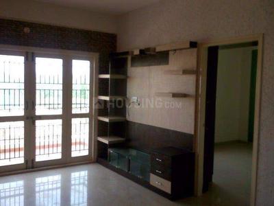 Image of 695 Sq.ft 1 BHK Independent House for sale in Sanjeevani Dhruva, Punawale, Pune for Rs. 4200000