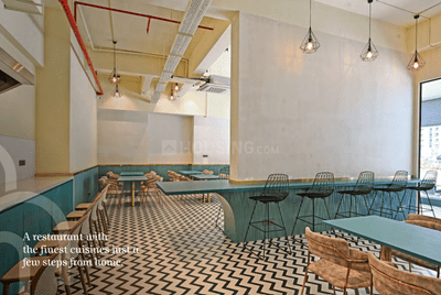 Project Image of 833.0 - 1275.0 Sq.ft 2 BHK Apartment for buy in Dosti Willow
