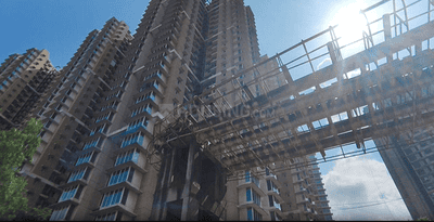 Project Image of 459.0 - 922.0 Sq.ft 1 BHK Apartment for buy in Marathon Nexzone Bodhi