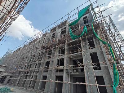 Project Image of 619 Sq.ft 1 BHK Apartment / Flat for sale in Saravanampatty for Rs. 4500000