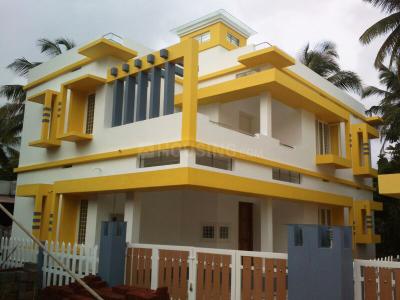 Project Image of 1570.0 - 1720.0 Sq.ft 3 BHK Villa for buy in Mulberry Green Aura