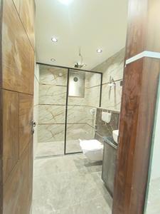 Project Image of 2500.0 - 3000.0 Sq.ft 4 BHK Builder Floor for buy in Rich Look Gold Floor II