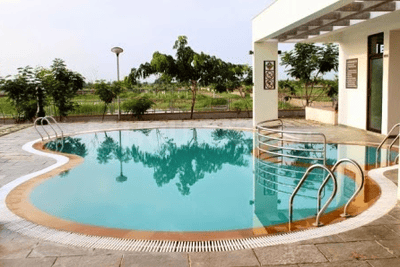 Project Image of 600 Sq.ft Residential Plot / Land for sale in Lakshmanpura for Rs. 4200000