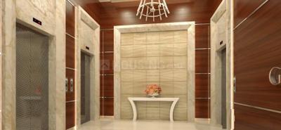 Project Image of 1334.94 - 1370.25 Sq.ft 3 BHK Apartment for buy in Gagan Unnatii Phase 3