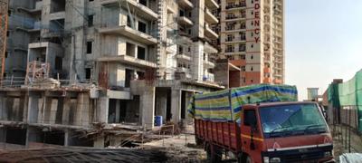 Project Image of 1298.0 - 2018.0 Sq.ft 3 BHK Apartment for buy in Vrinda Heritage Skyward
