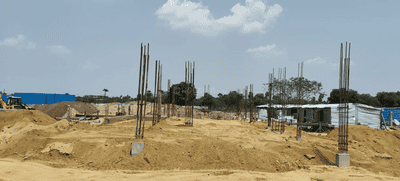 Project Image of 0.0 - 3895.0 Sq.ft 4 BHK Villa for buy in Casagrand Windsor Court