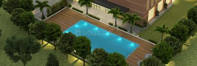 Prestige Nirvana Swimming Pool 1