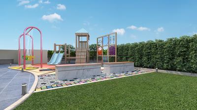 Project Image of 743.0 - 1096.0 Sq.ft 2 BHK Apartment for buy in Jamuna Mahal CHSL