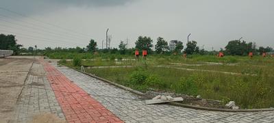 Keshavam City 7 Plot 3