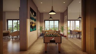 Project Image of 425.0 - 933.0 Sq.ft 1 BHK Apartment for buy in NHI Akshaya Residency