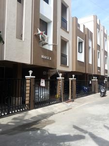 Project Image of 525.0 - 1130.0 Sq.ft 1 BHK Apartment for buy in Annai Oaks