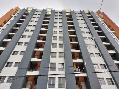Project Image of 447.0 - 656.0 Sq.ft 2 BHK Apartment for buy in Solaris Joka
