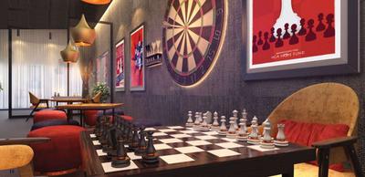 Project Image of 1016.0 - 2514.0 Sq.ft 2 BHK Apartment for buy in Casagrand Utopia