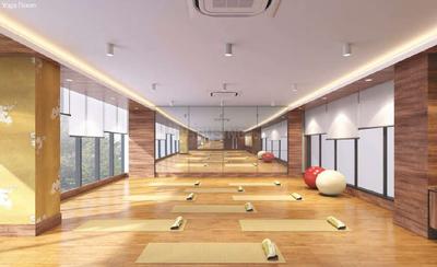 Project Image of 2790 Sq.ft 4 BHK Apartment / Flat for sale in Sahakara Nagar for Rs. 53500000