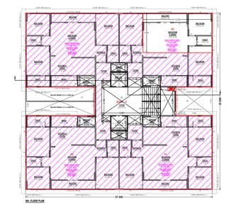 Project Image of 3060 Sq.ft 3 BHK Apartment / Flat for sale in Bilasiya for Rs. 11000000