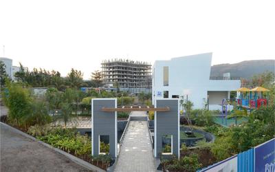 Project Image of 610.0 - 963.0 Sq.ft 1 BHK Apartment for buy in Gokhale Briz