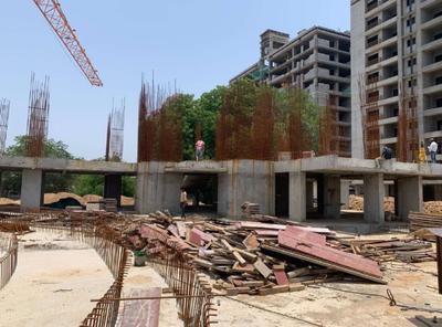 Project Image of 790.0 - 1198.0 Sq.ft 2 BHK Apartment for buy in Kabir Parisar