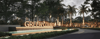 Project Image of 2720.0 - 3445.0 Sq.ft 3 BHK Apartment for buy in Pramukh Green County