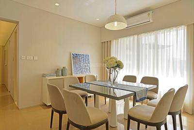 Project Image of 1242.0 - 1756.0 Sq.ft 3 BHK Apartment for buy in Kalpataru Siddhachal Elegant