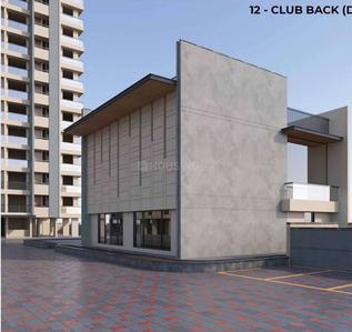 Project Image of 530.55 - 820.32 Sq.ft 2 BHK Apartment for buy in Shyamal Satva