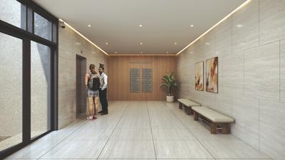 Project Image of 0.0 - 1890.0 Sq.ft 3 BHK Apartment for buy in Swastik Harmony
