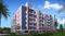 Thakur Gangaram Singh Enclave Elevation 2